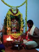 Vanabhojana & Kartik Deepotsava - Sri Ananteshwara Temple, Vittla